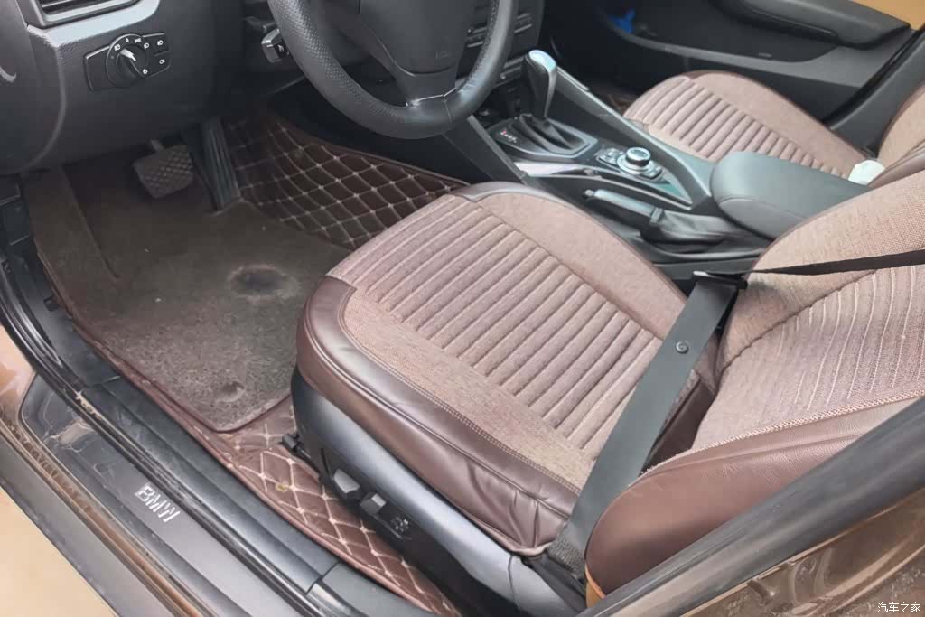 BMW X1, 2014 9