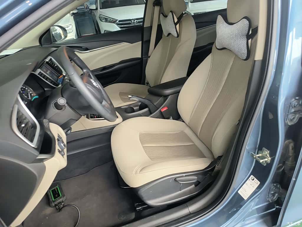 Buick 15N, 2015 15