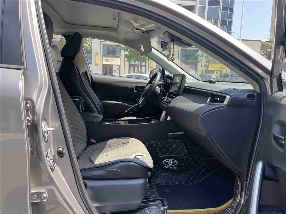 Toyota Fenglanda Toyota Fenglanda