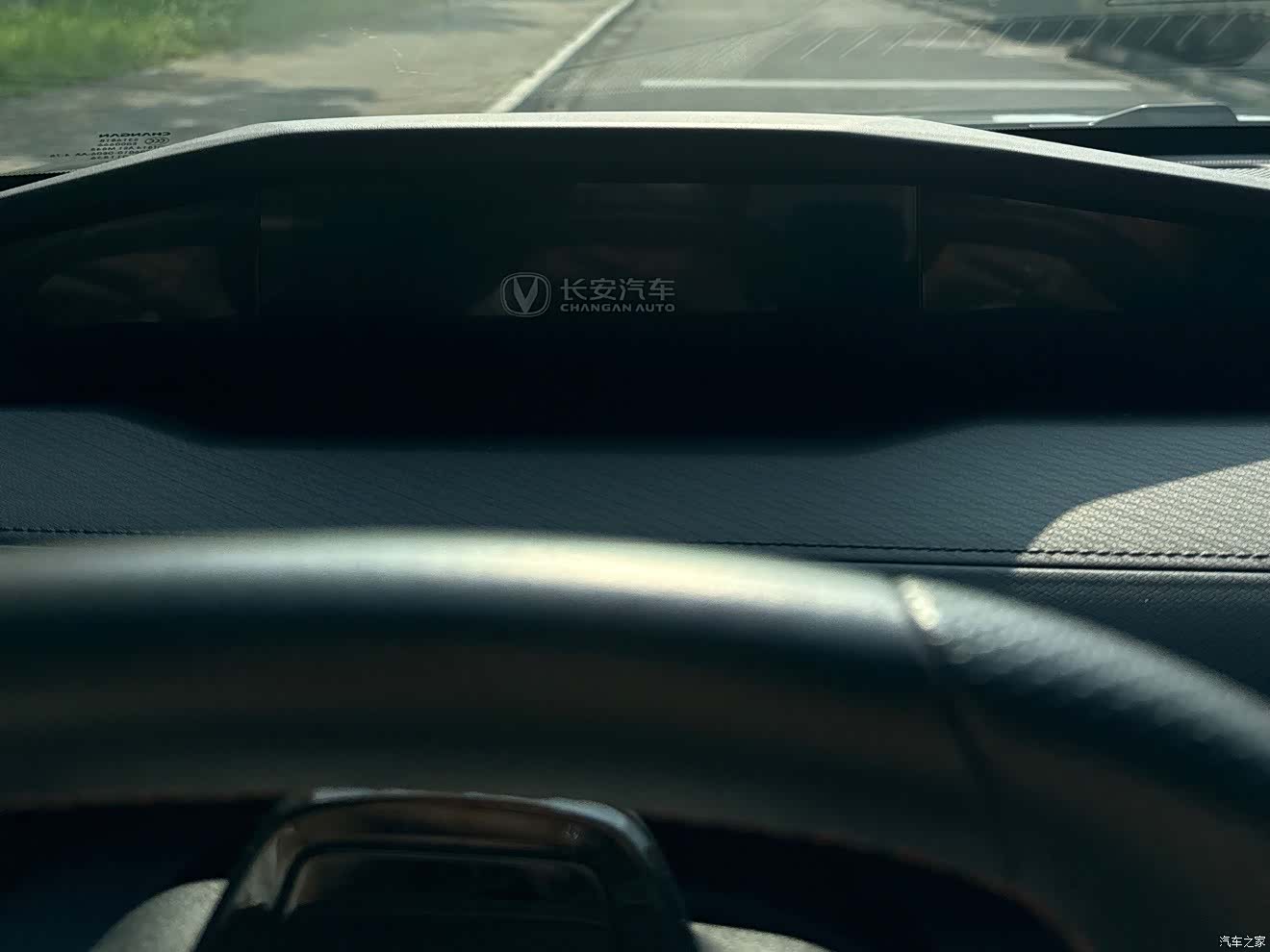 Changan UNI-V, 2022 12
