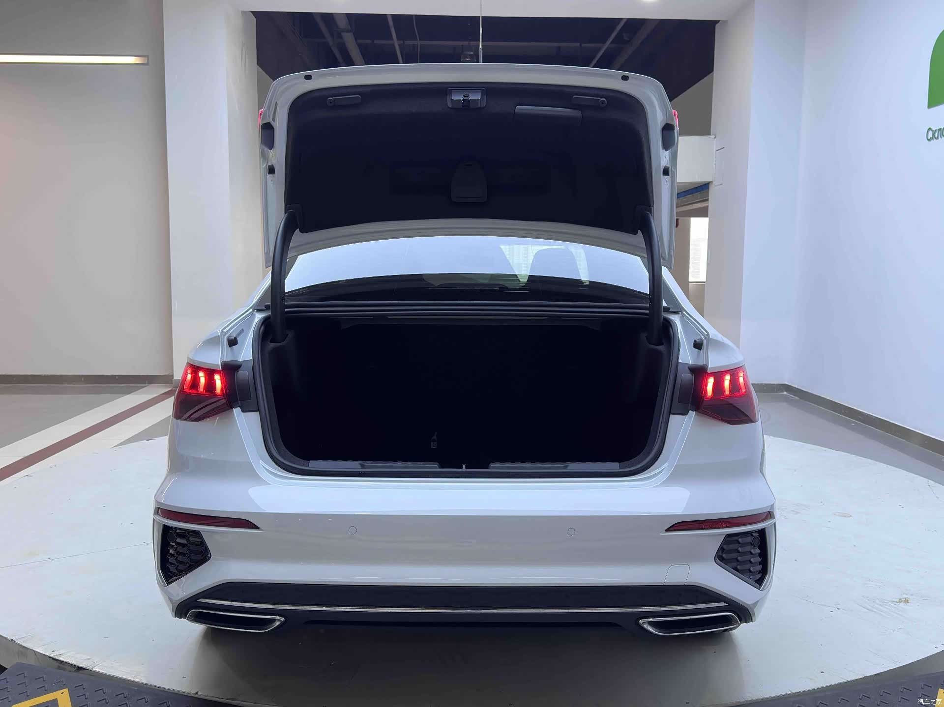 Audi A3, 2022 21
