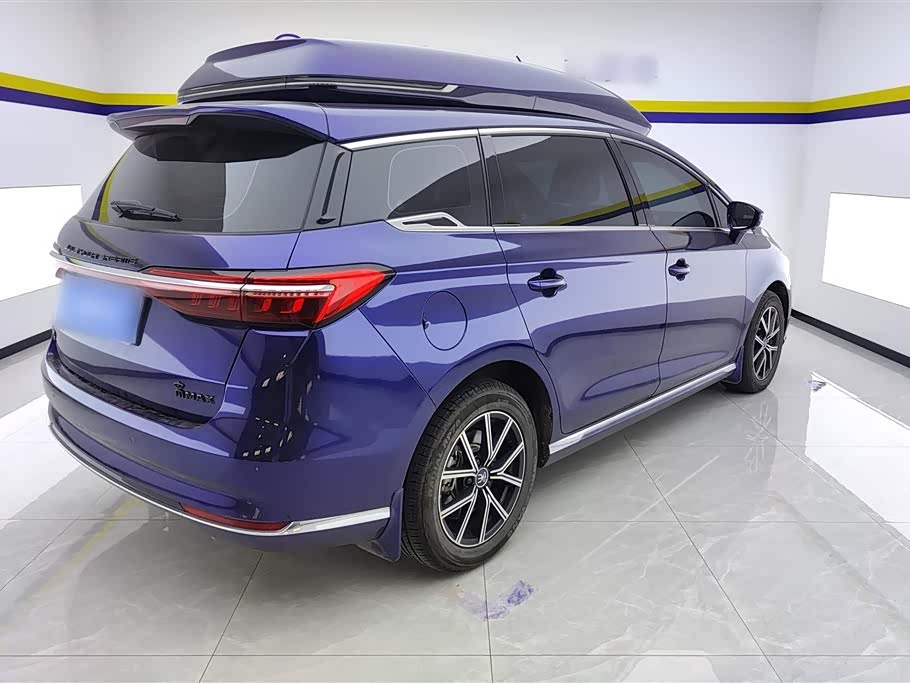 BYD Songjiang BYD Songjiang