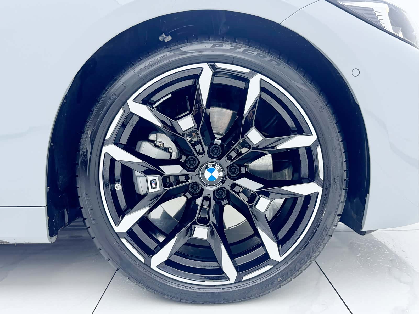 BMW 4 Series, 2024 19