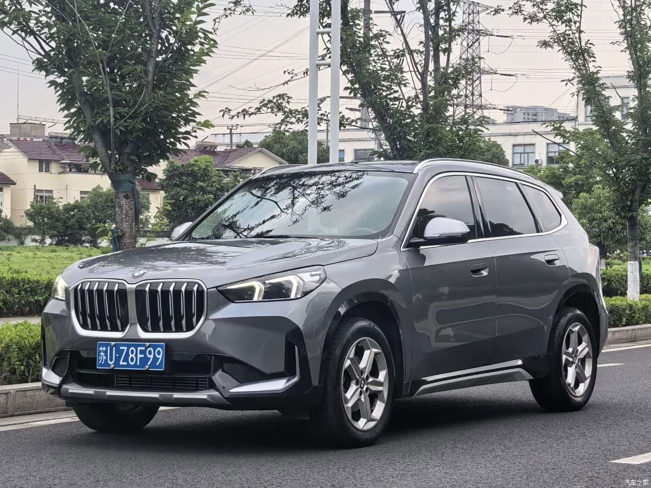 BMW X1, 2023 1