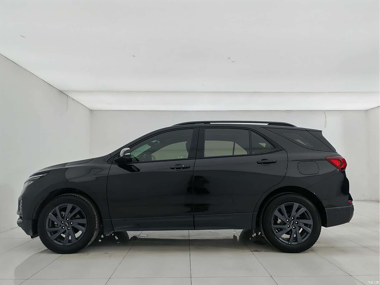 Chevrolet Equinox, 2022 7