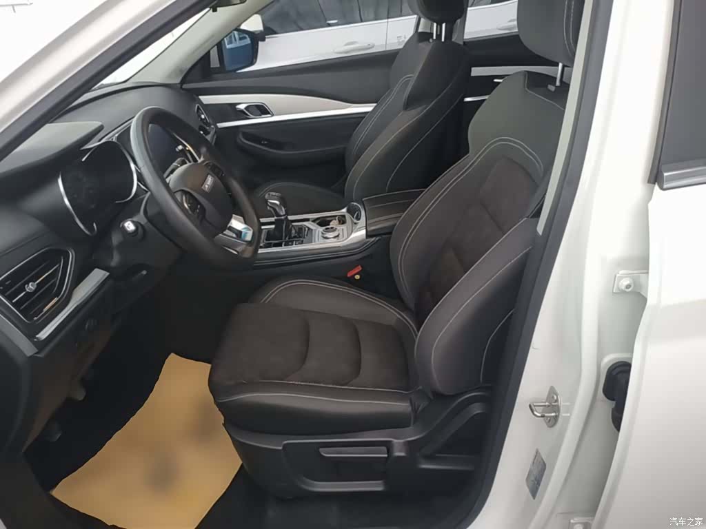 Jetour X70, 2019 15