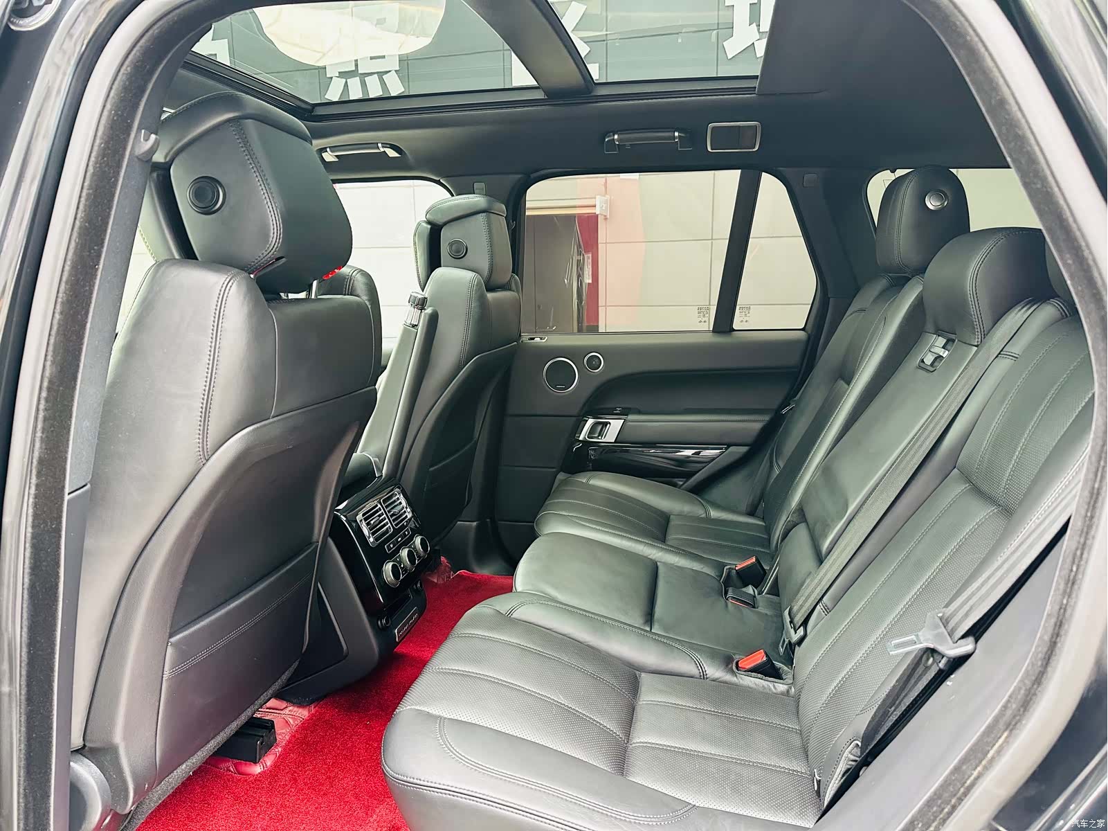 Land Rover Range Rover, 2014 8