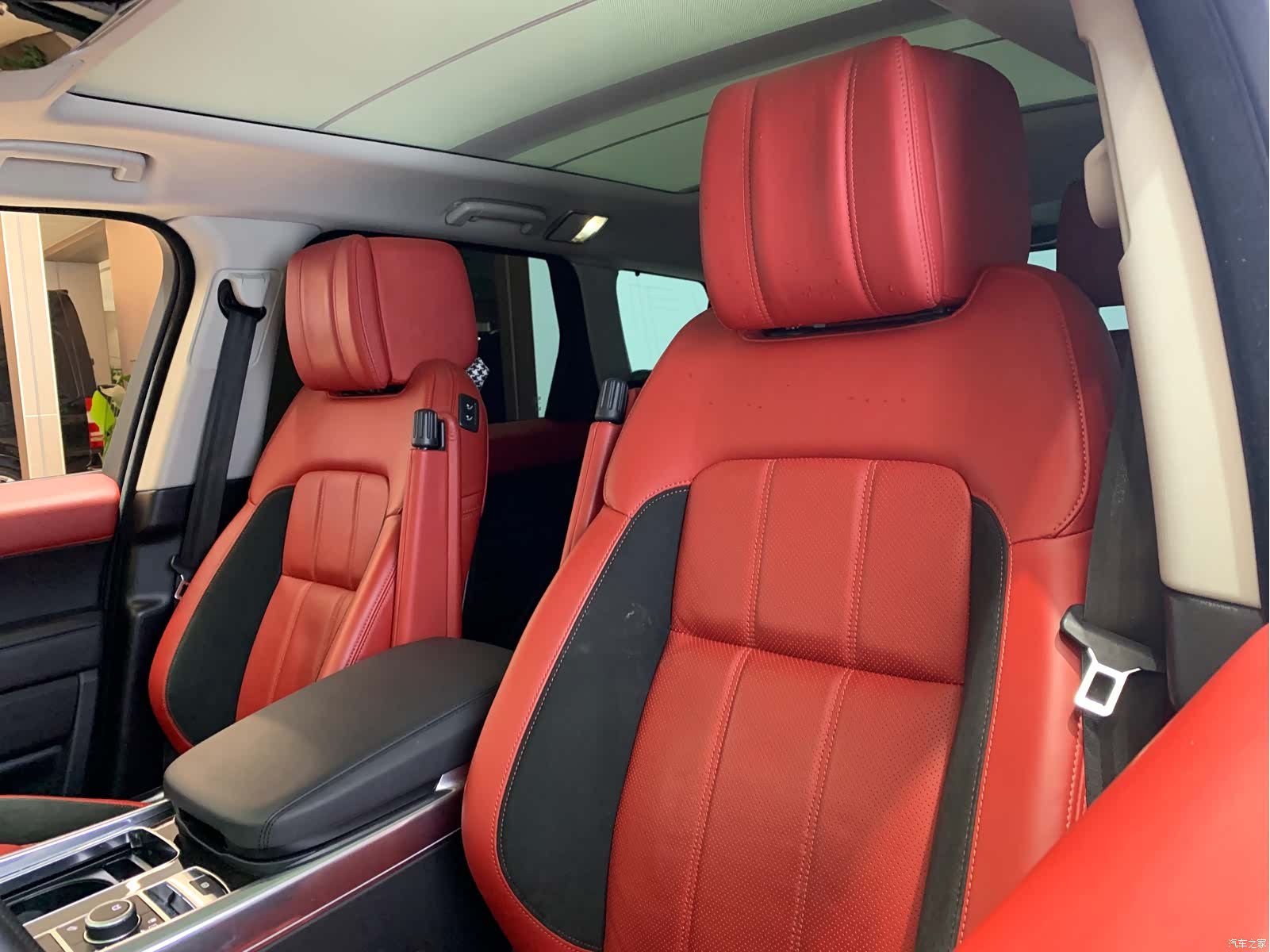 Land Rover Range Rover, 2022 10
