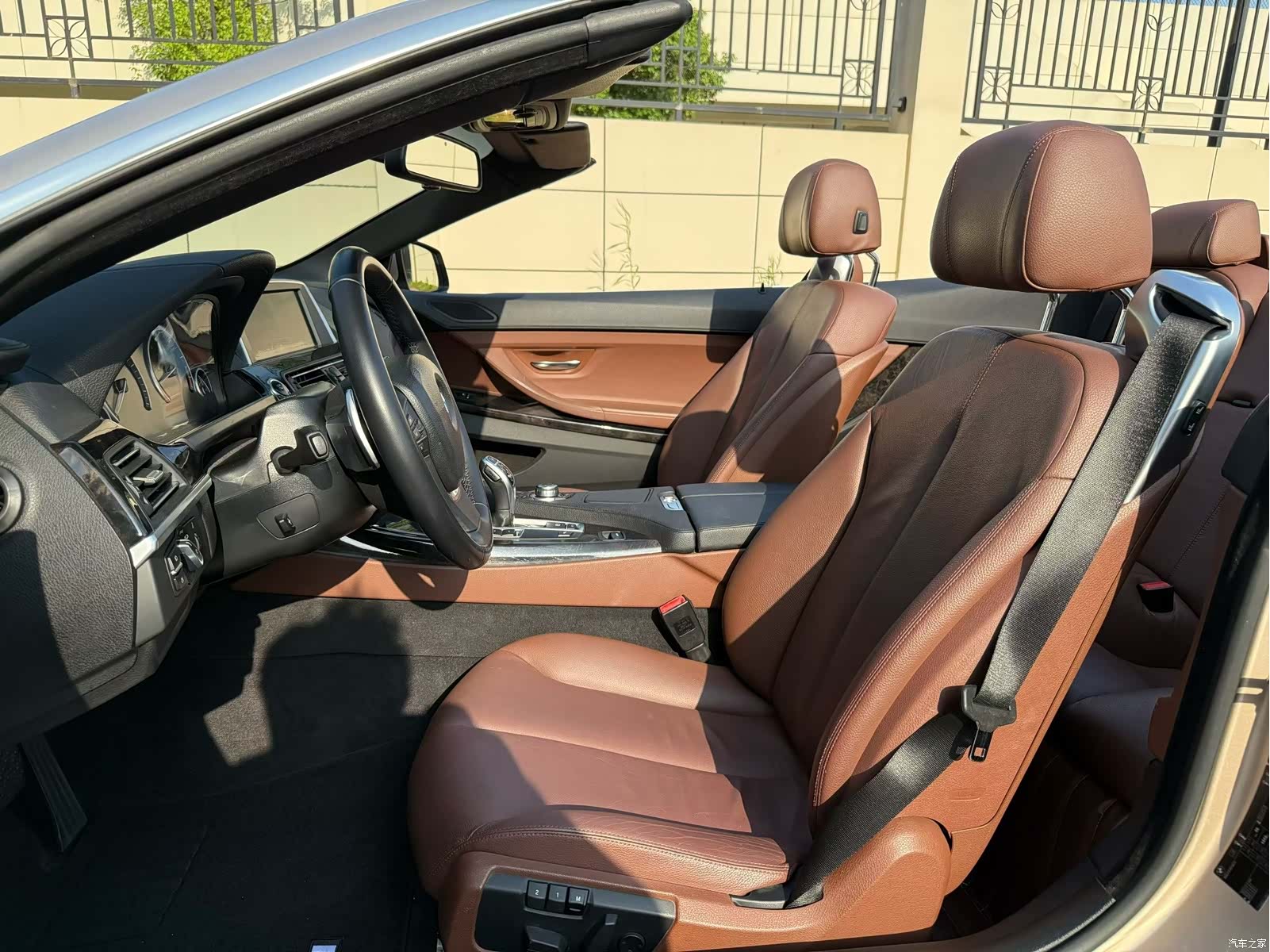 BMW 6 Series, 2012 2