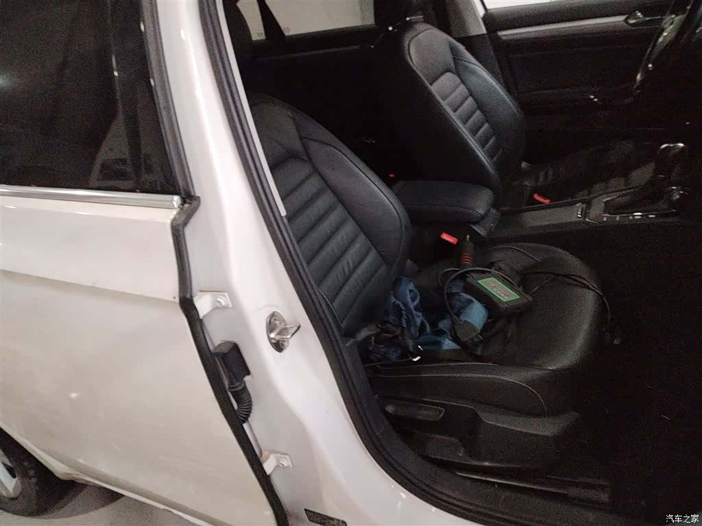 Volkswagen Lamando, 2018 25