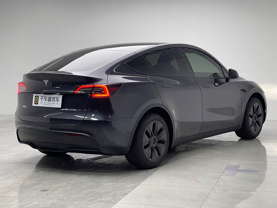 Tesla Model Y Tesla Model Y