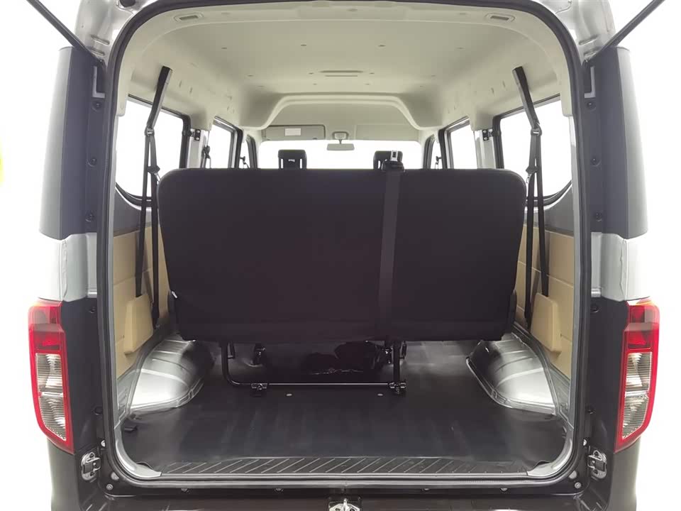 Changan Kuayue Cross Star V3