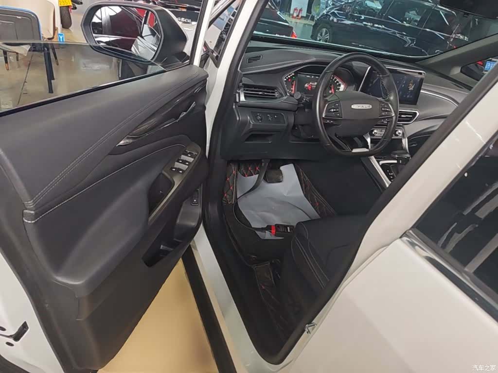 Maxus G50, 2019 16
