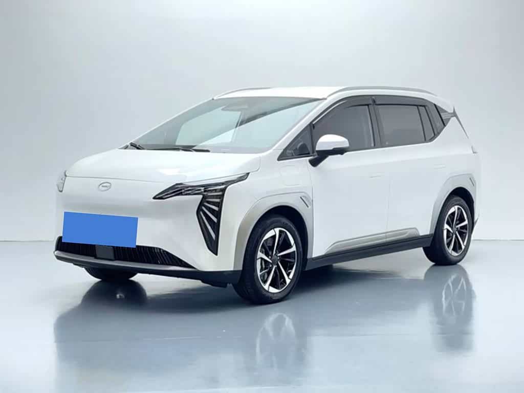 GAC AION Y