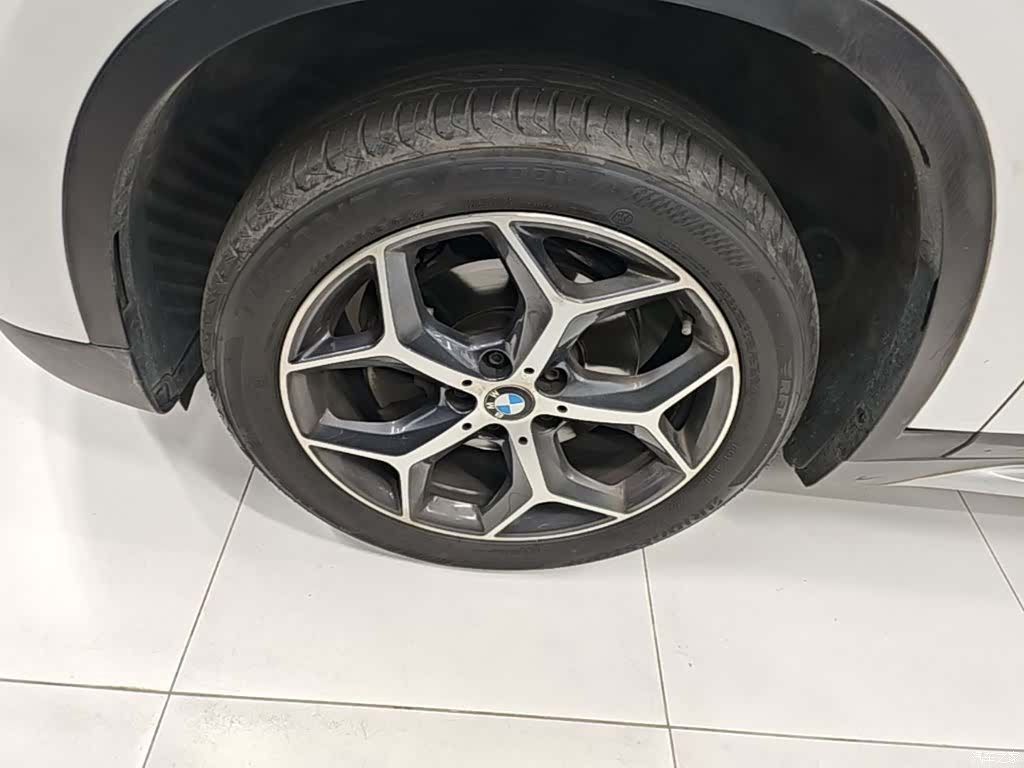 BMW X1, 2018 23