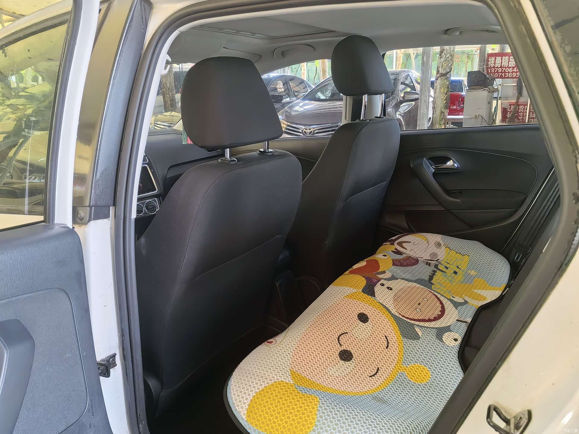Volkswagen Polo, 2018 11