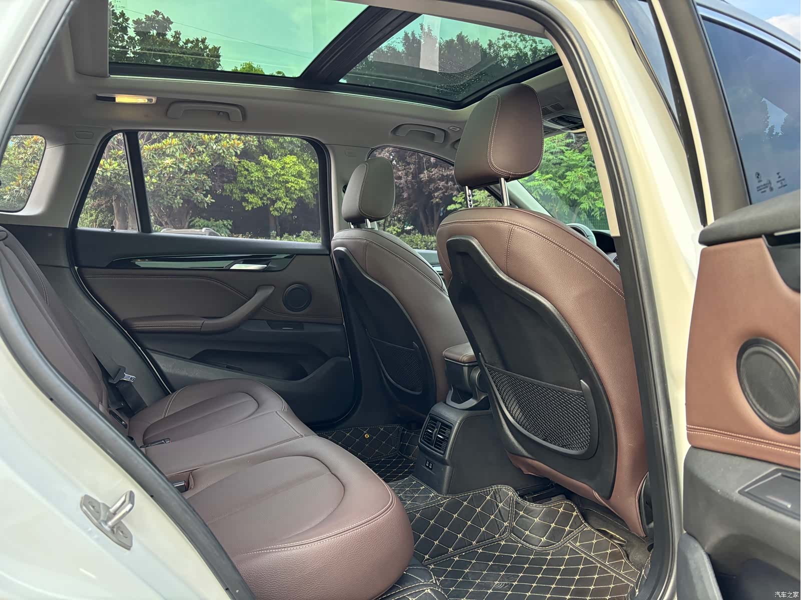 BMW X1, 2020 11