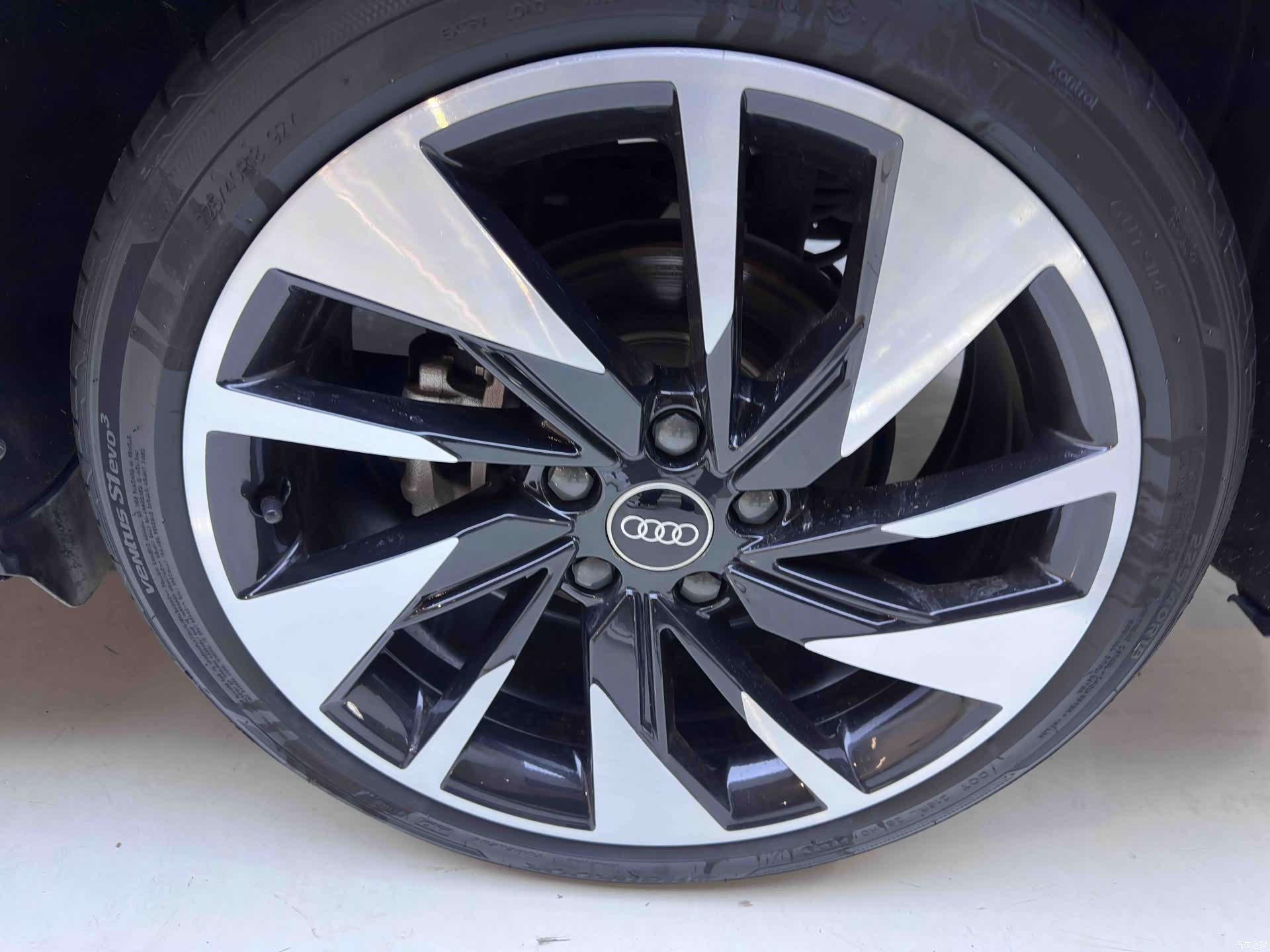Audi A3, 2023 19