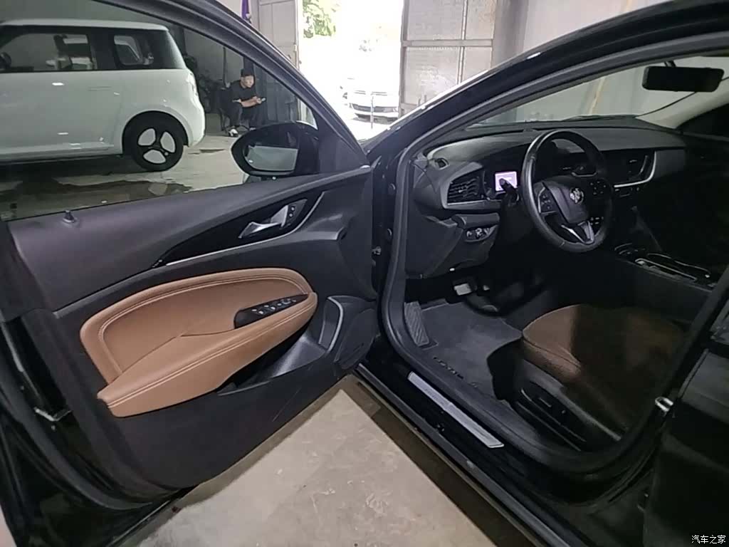 Buick Regal, 2023 16