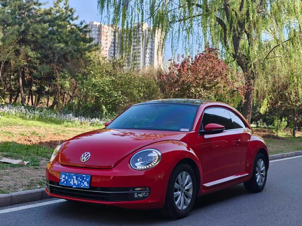 Volkswagen