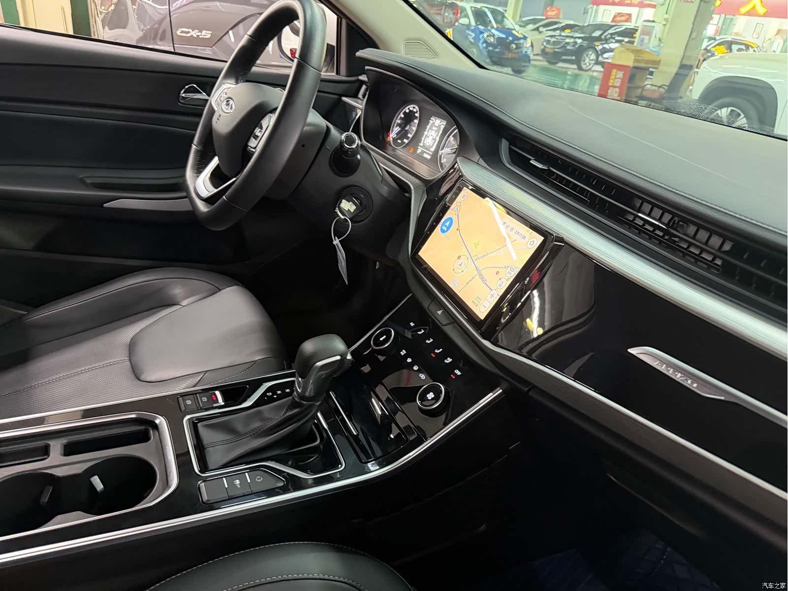 Chery 5, 2021 18