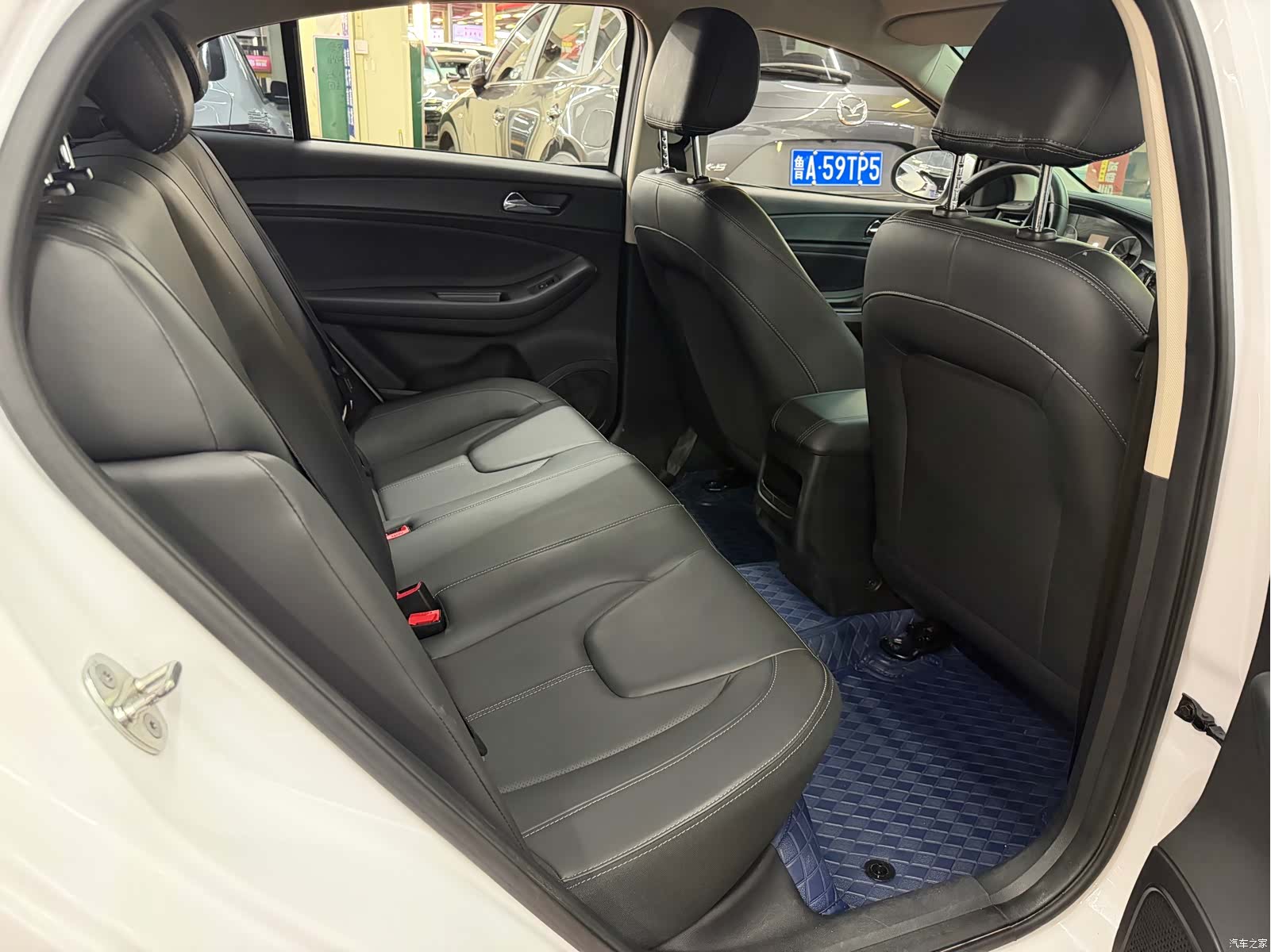 Chery 5, 2021 11