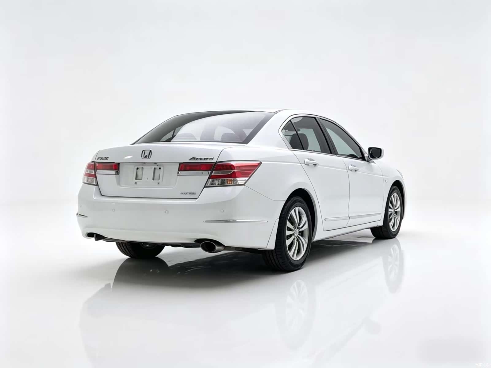 Honda Accord, 2013 все фото