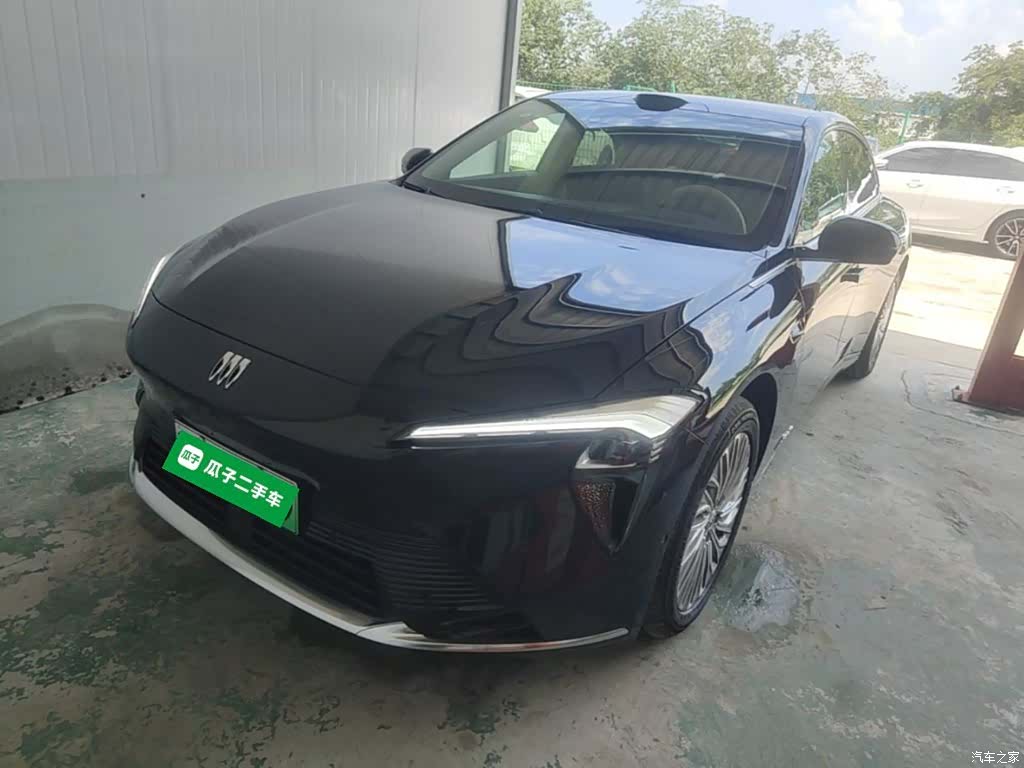 Buick L7, 2025 2