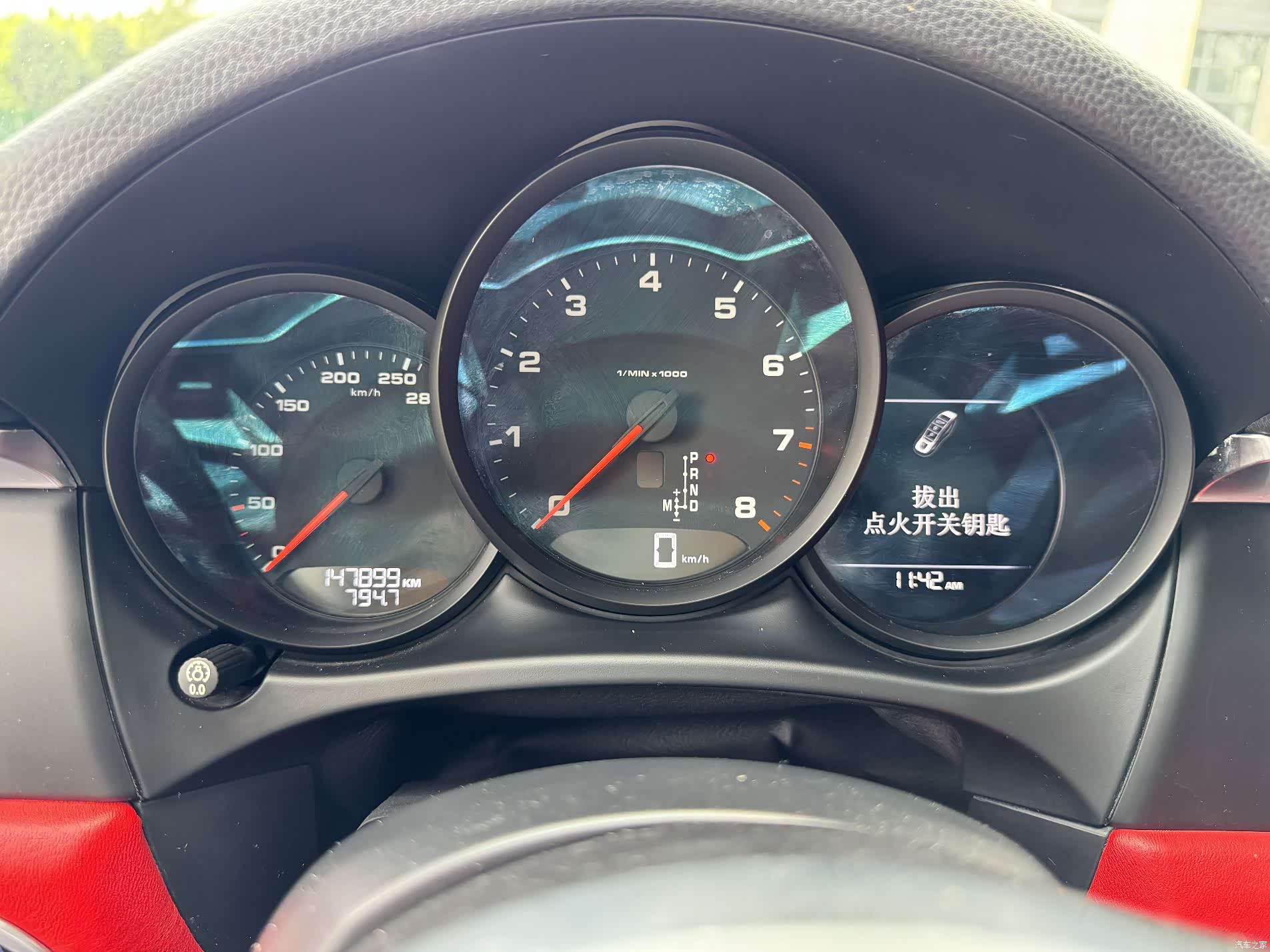 Porsche Macan, 2016 18