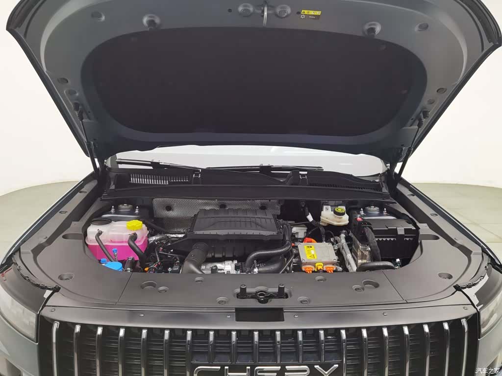 Chery 06, 2025 6