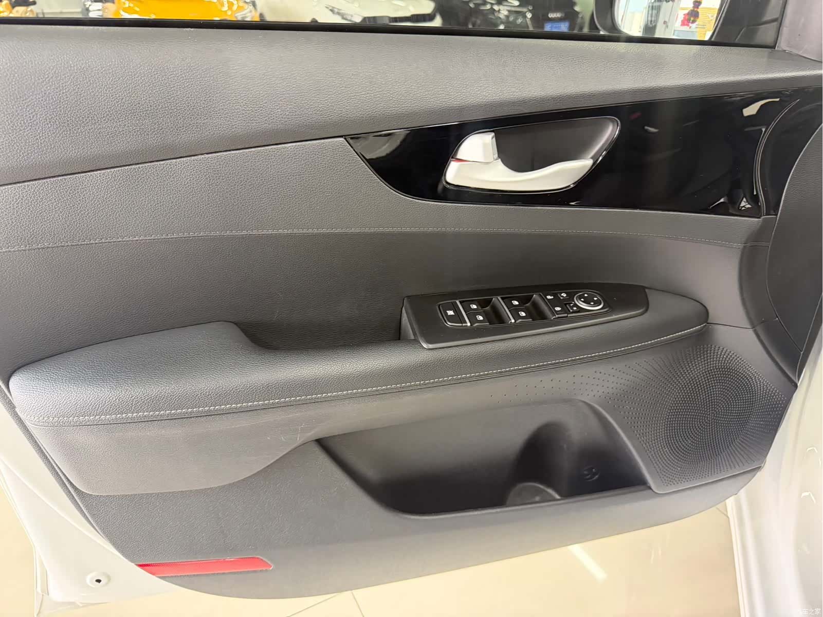 Kia K3, 2022 8
