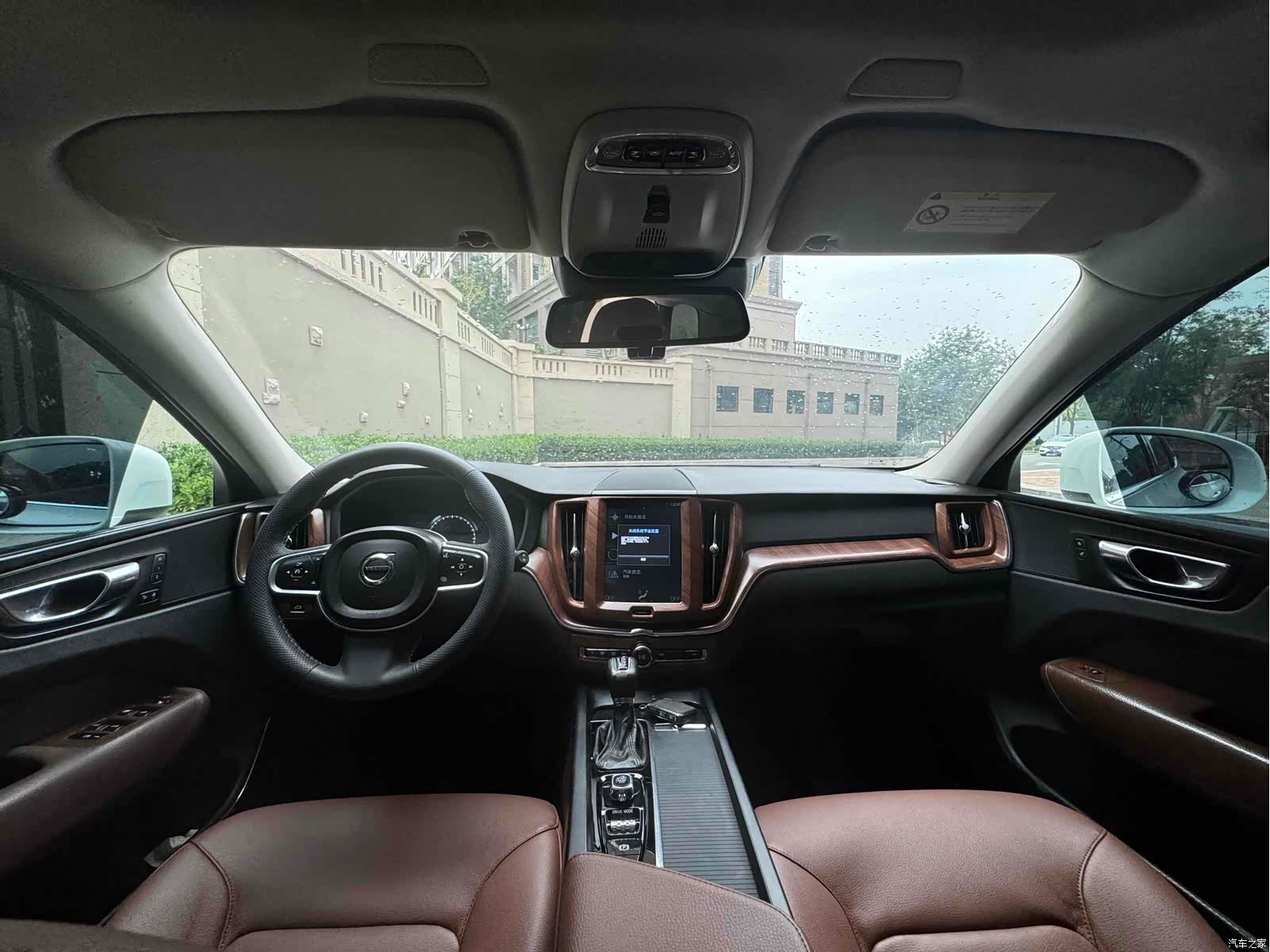 Volvo XC60, 2018 4