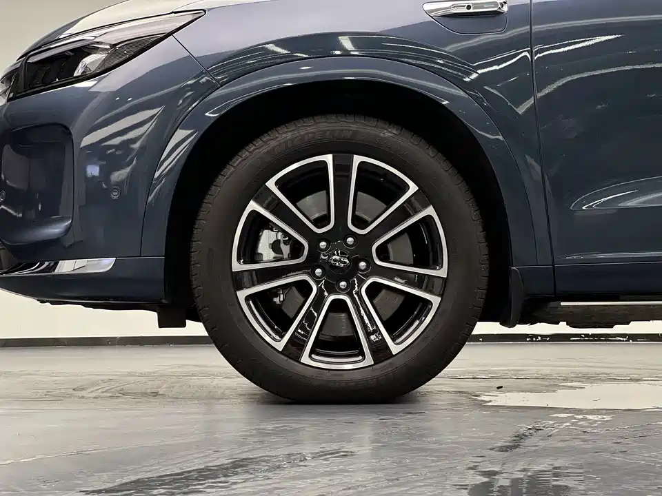 HarmonyOS Ask the world M7