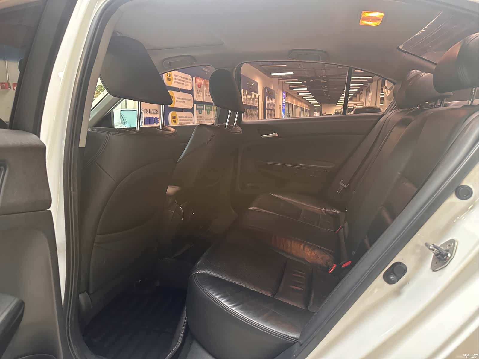 Honda Accord, 2013 17