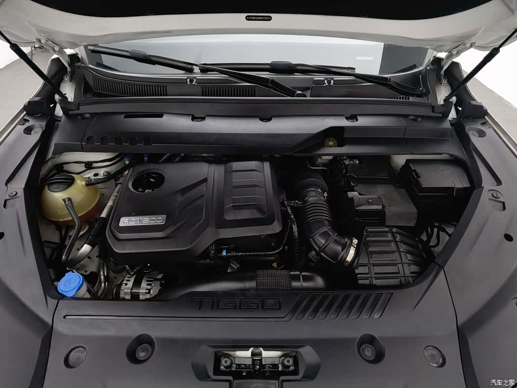 Chery Tiggo 8 Plus, 2022 6