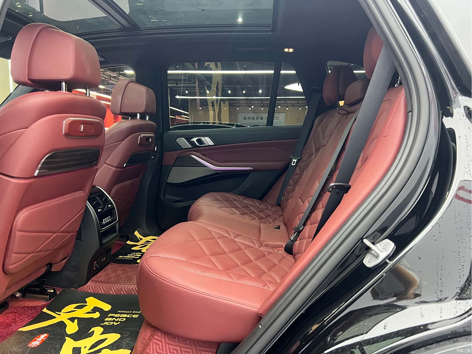 BMW X5, 2024 14