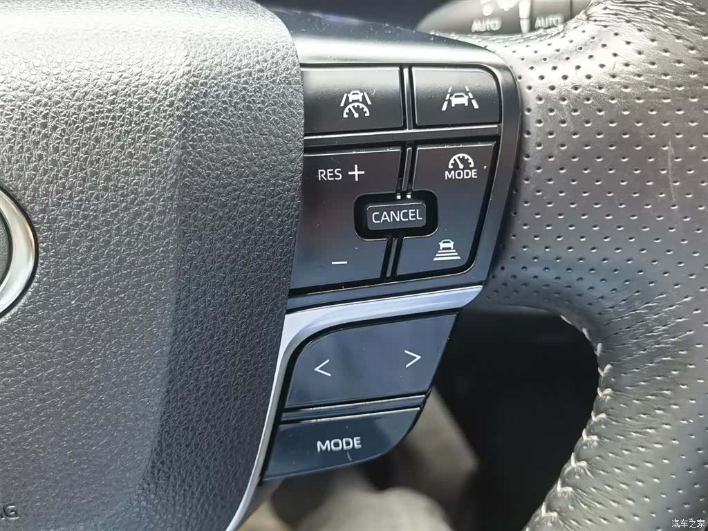 Toyota Camry, 2024 21