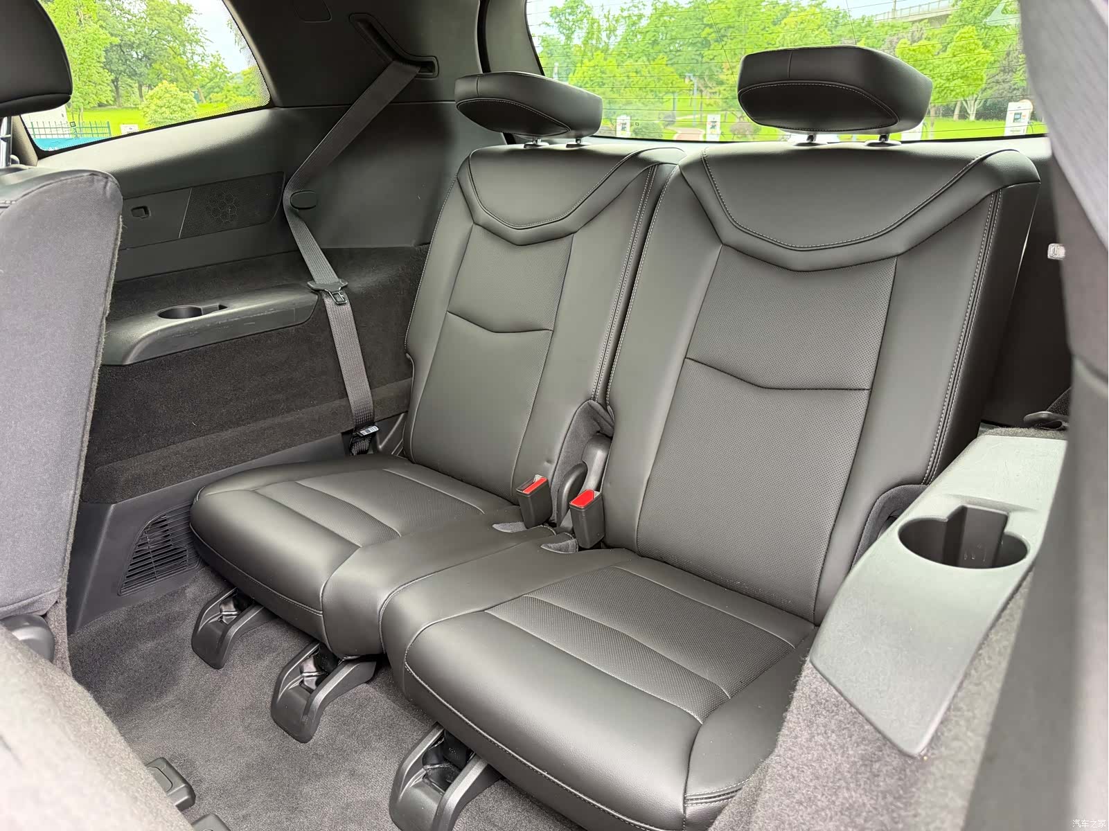 Cadillac XT6, 2021 21