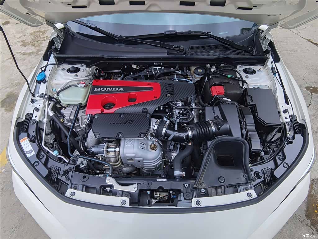 Honda Civic, 2023 7