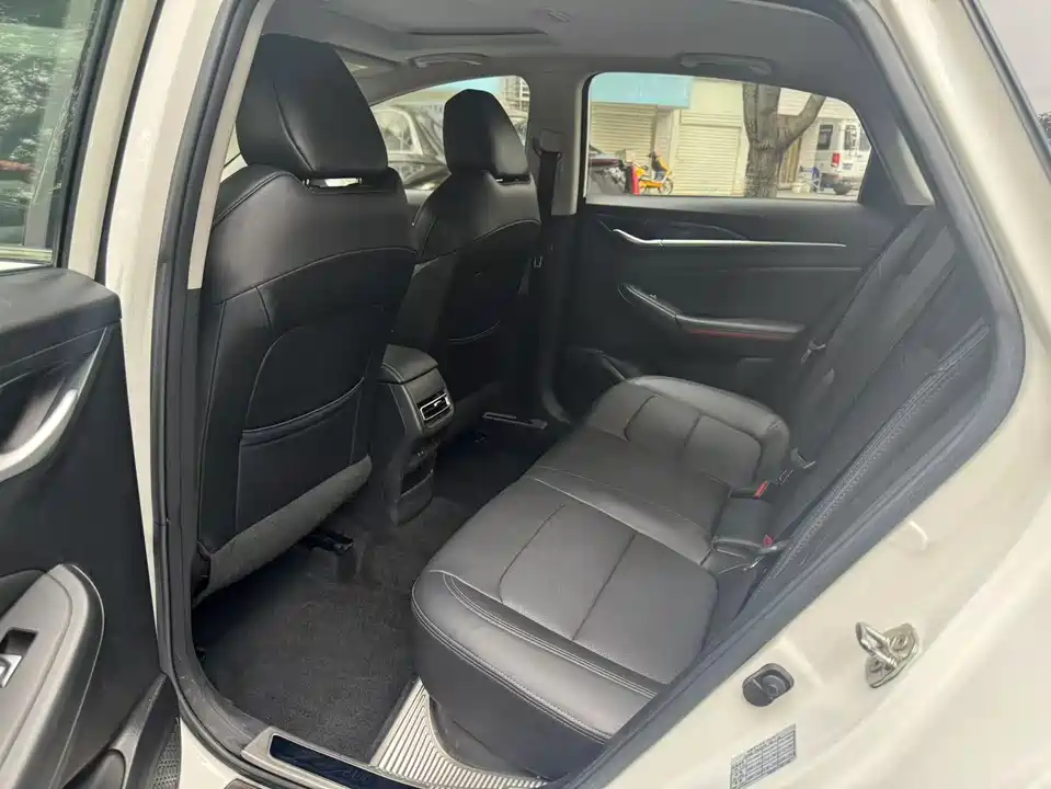 Changan Yidong