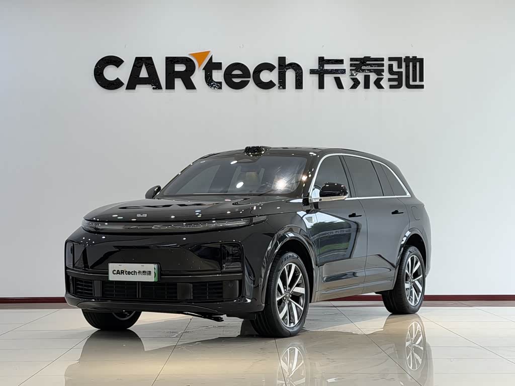 Li Auto L7