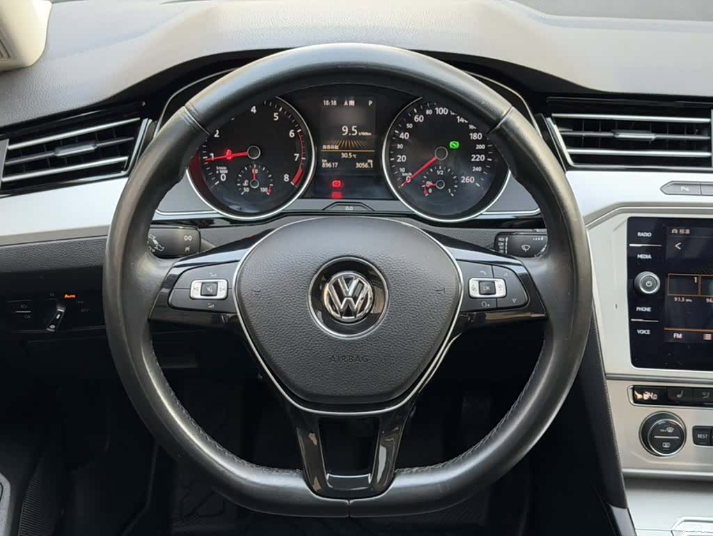 Volkswagen Variant, 2018 3