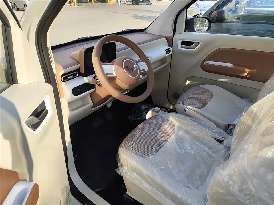 Wuling Hongguang MINIEV Wuling Hongguang MINIEV