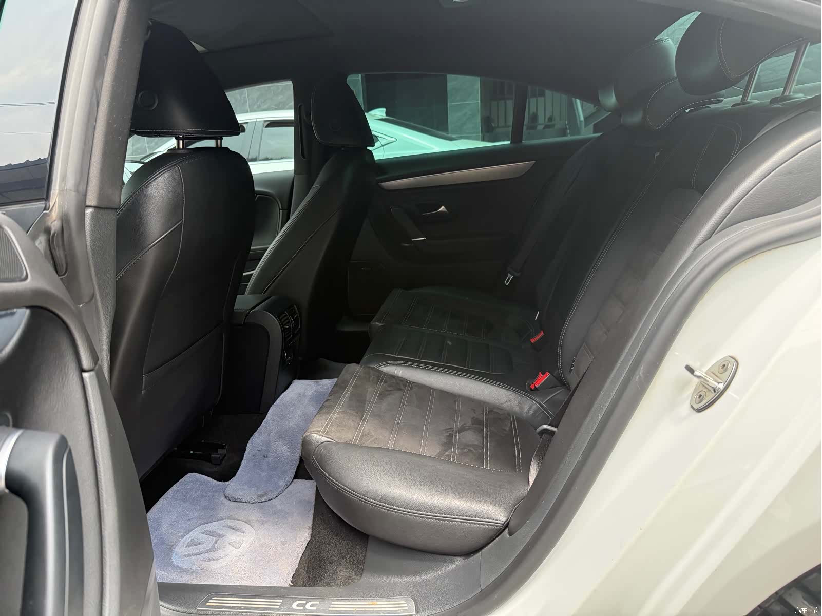 Volkswagen CC, 2013 11