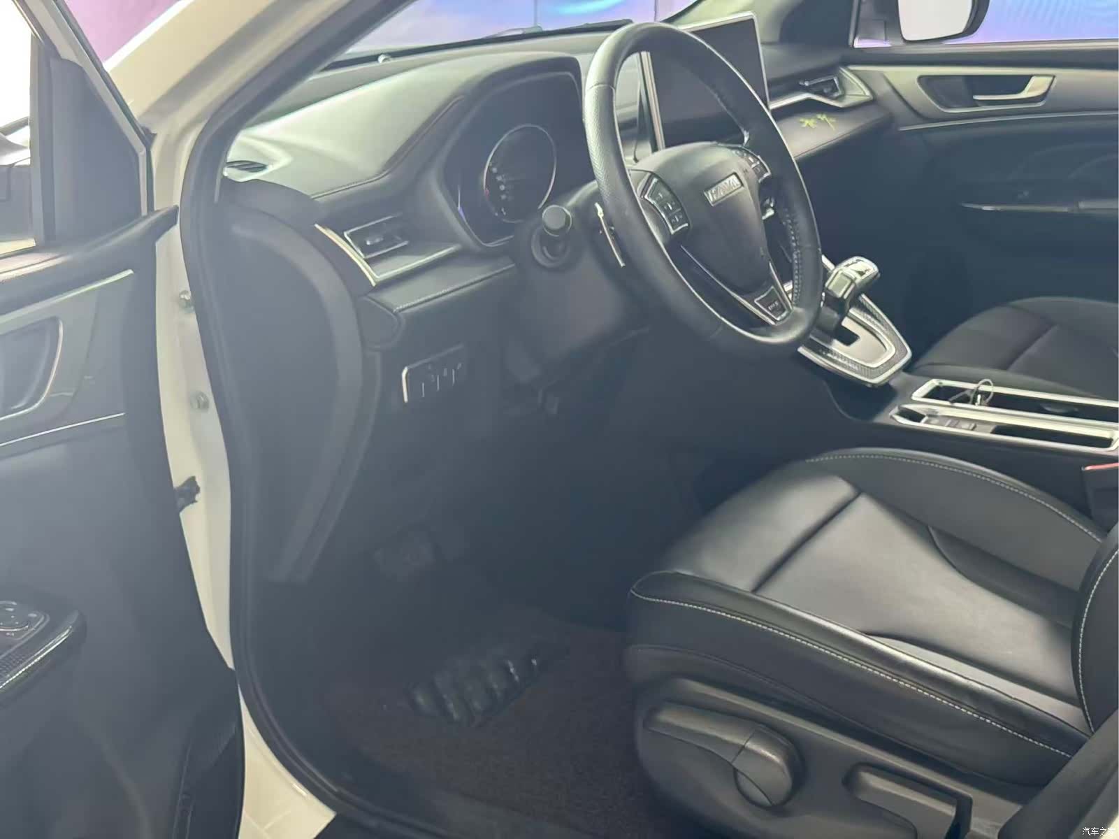 Haval M6, 2022 8