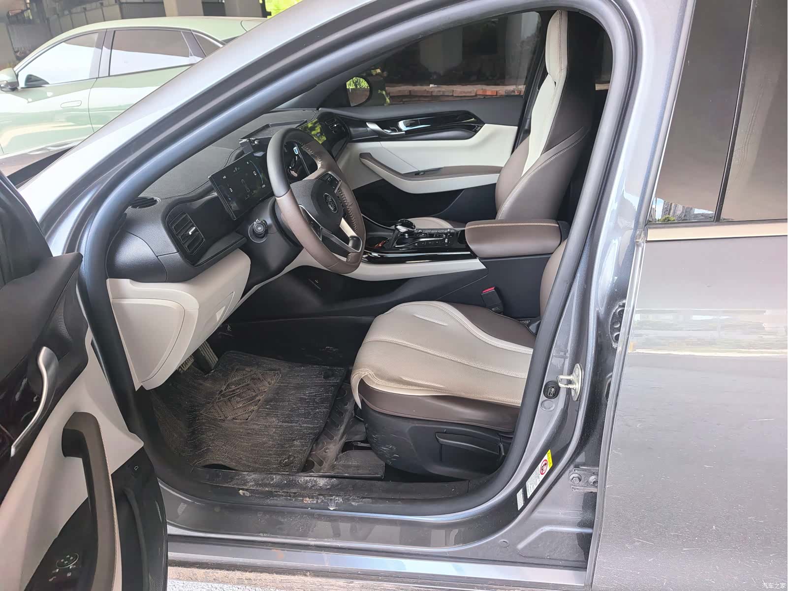 BYD Qin, 2024 3