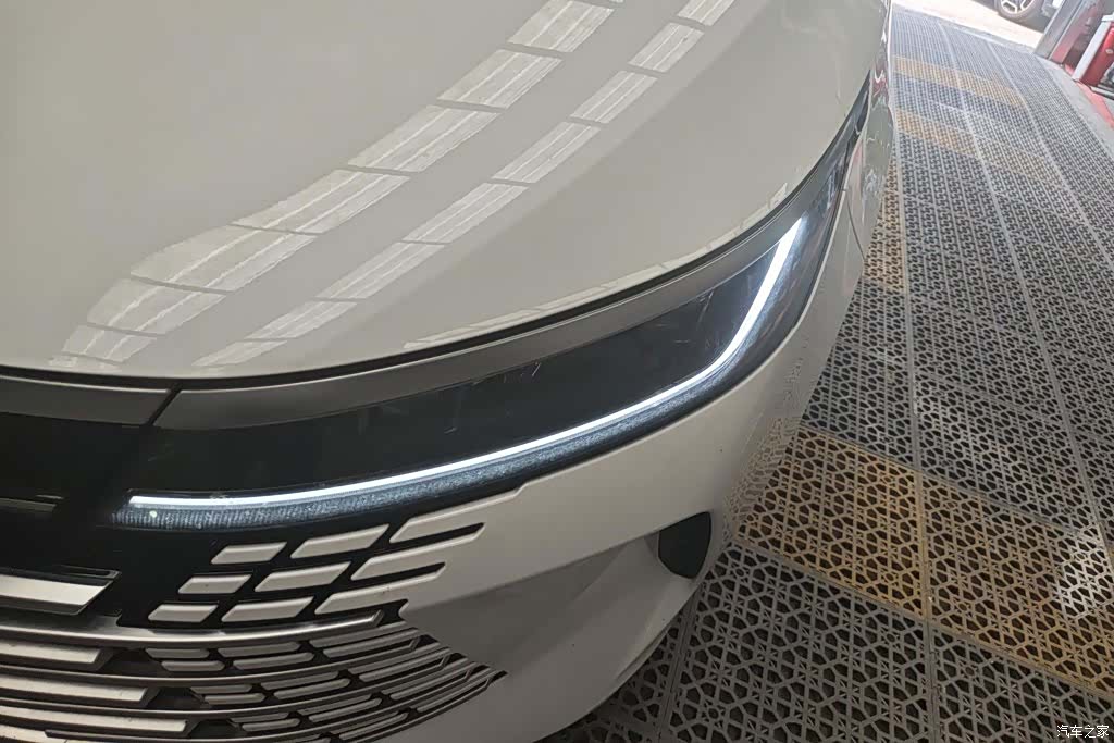 BYD Destroyer 05, 2025 все фото