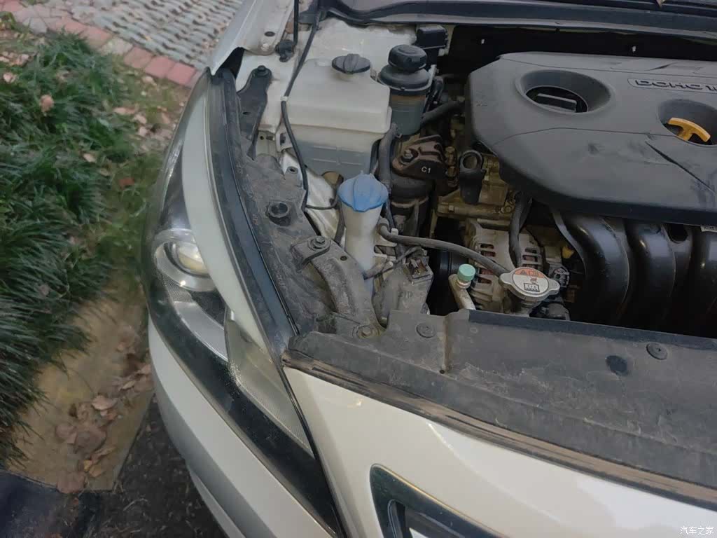 Hyundai GL, 2014 21