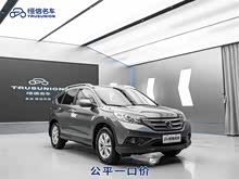 ����CR-V 2013�� 2.4L ����������