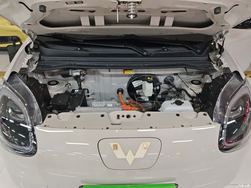 Wuling MINIEV, 2025 20
